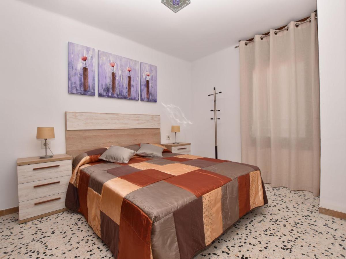Apartment Magnolia By Interhome Торедембара Екстериор снимка