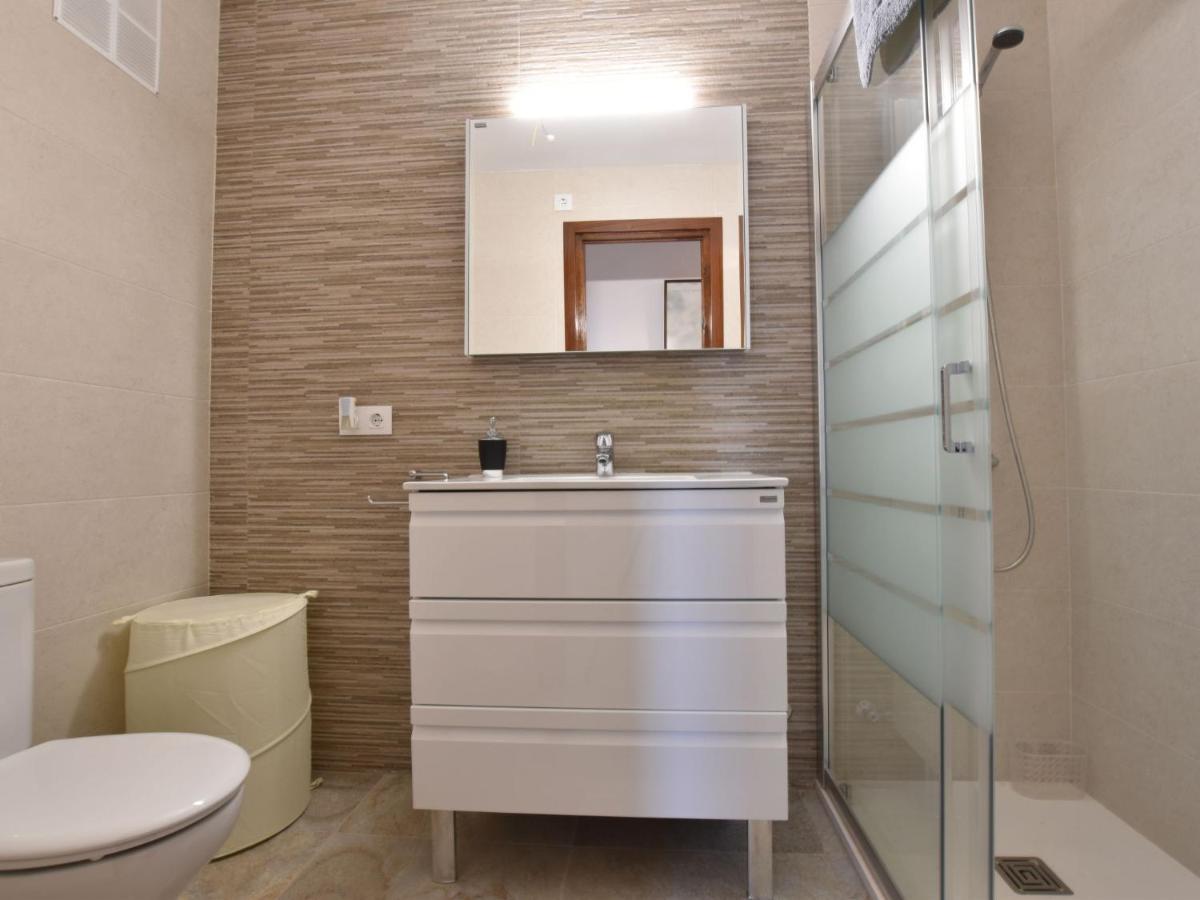 Apartment Magnolia By Interhome Торедембара Екстериор снимка