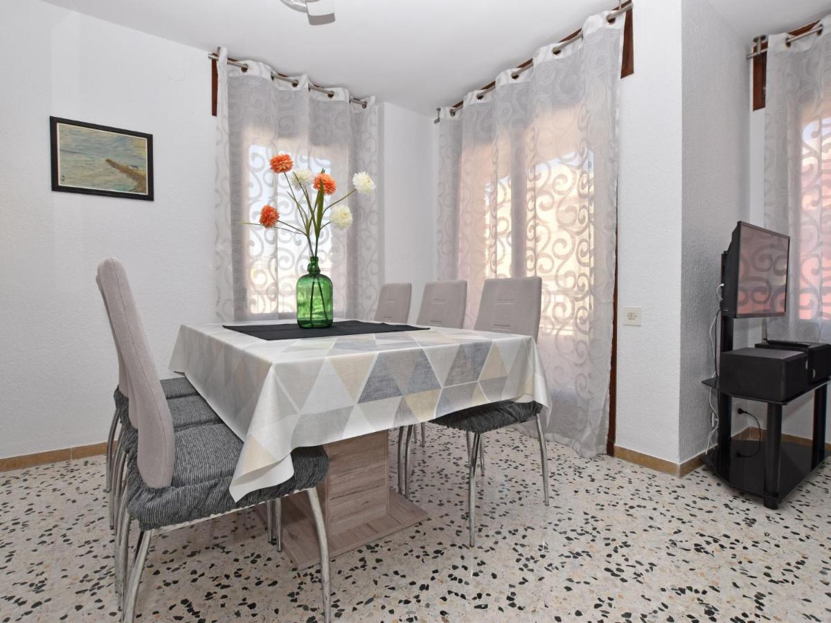 Apartment Magnolia By Interhome Торедембара Екстериор снимка