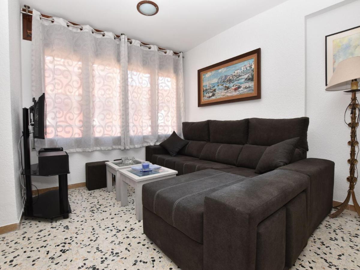 Apartment Magnolia By Interhome Торедембара Екстериор снимка