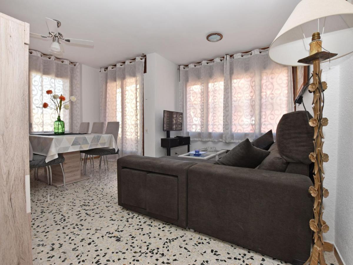Apartment Magnolia By Interhome Торедембара Екстериор снимка